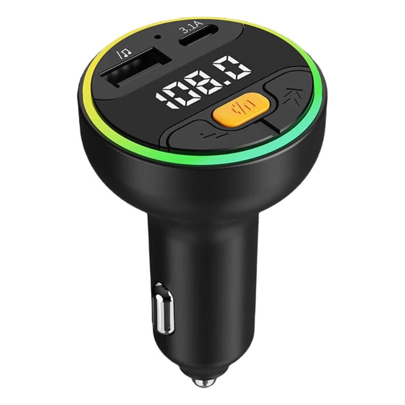 Bluetooth-compatible Sound Receiver for Cars Seamless Connectivity High Quality Sound Perfect for Business professiona 1
Bluetooth-compatible Sound Receiver for Cars Seamless Connectivity High Quality Sound Perfect for Business professiona 1