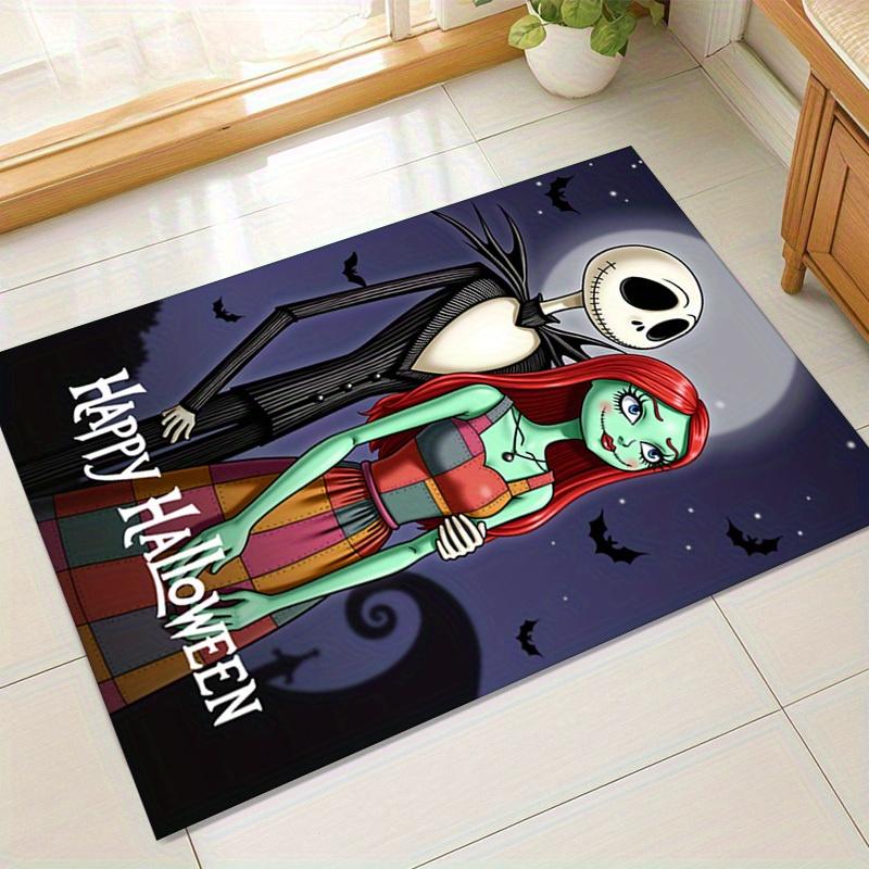 1pc. Halloween Theme Home Decor Carpet, Office Rug, Chair Mat, Outdoor Mat Giftz041133 60cm by 90cm
1pc. Halloween Theme Home Decor Carpet, Office Rug, Chair Mat, Outdoor Mat Giftz041133 60cm by 90cm