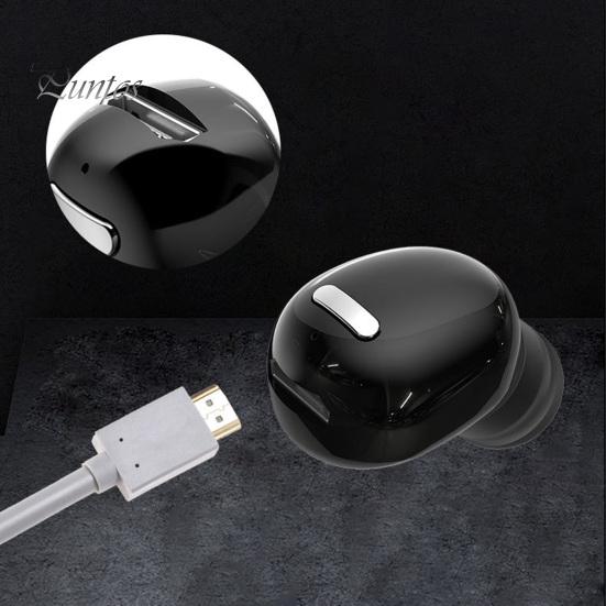 XT5 Bluetooth-compatible 5.0 Wireless IPX6 Waterproof In-ear Earphone Earbuds for Phone
XT5 Bluetooth-compatible 5.0 Wireless IPX6 Waterproof In-ear Earphone Earbuds for Phone