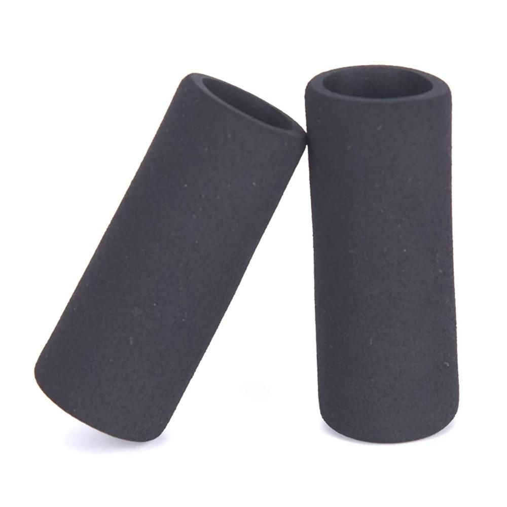 Bicycle CO2 Cartridge Cartridge Sponge Cover for 16g CO2 Inflator Cover Protection Bike Pump чорний
Bicycle CO2 Cartridge Cartridge Sponge Cover for 16g CO2 Inflator Cover Protection Bike Pump чорний