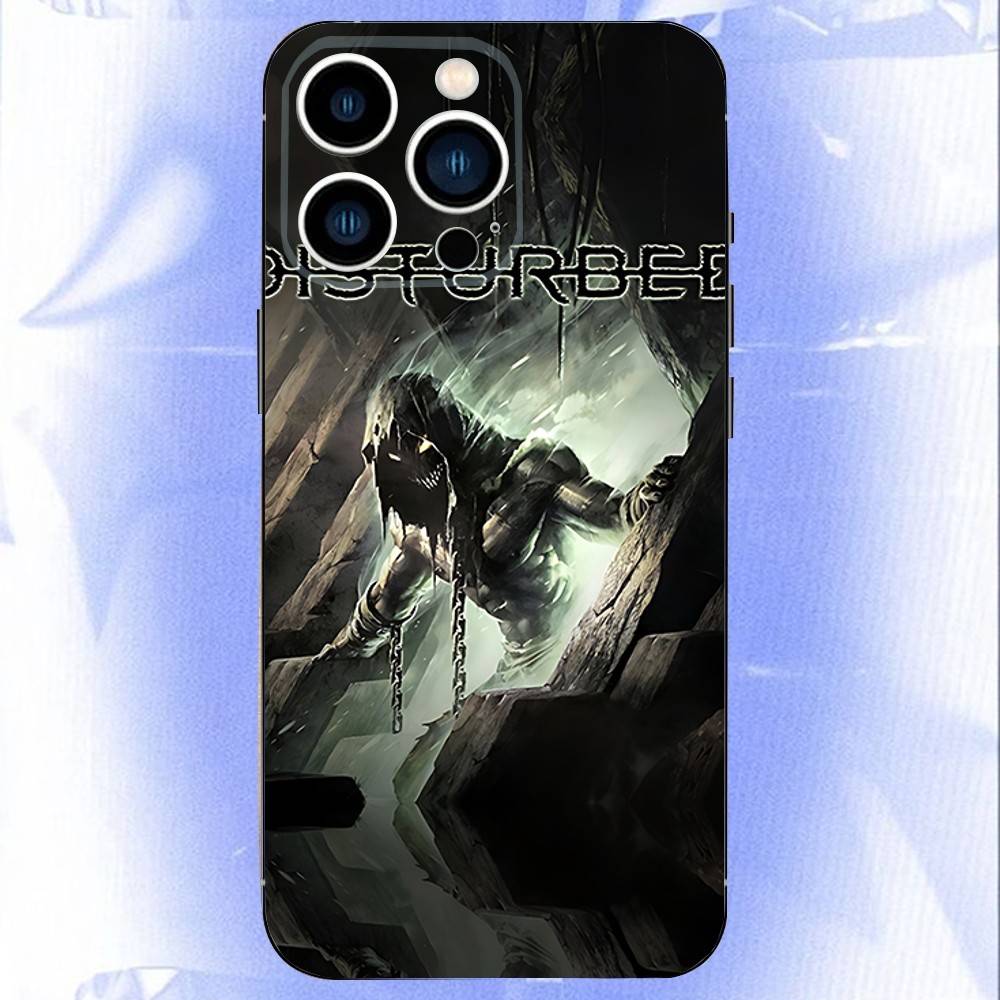 ROCK D-Disturbed Band Phone Case For iPhone 17,16,15,14,13,12,11,Pro,XS,Max,XR,Plus,E,SE4,Mini Black Soft Cover iPhoneXR
ROCK D-Disturbed Band Phone Case For iPhone 17,16,15,14,13,12,11,Pro,XS,Max,XR,Plus,E,SE4,Mini Black Soft Cover iPhoneXR