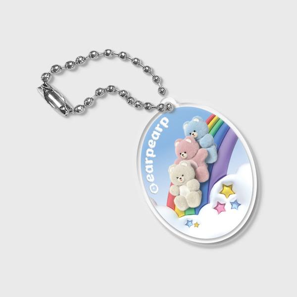 РАДУГА БПК ЭКИПАЖ (Брелок для ключей), E2305_0221-7000020061
РАДУГА БПК ЭКИПАЖ (Брелок для ключей), E2305_0221-7000020061