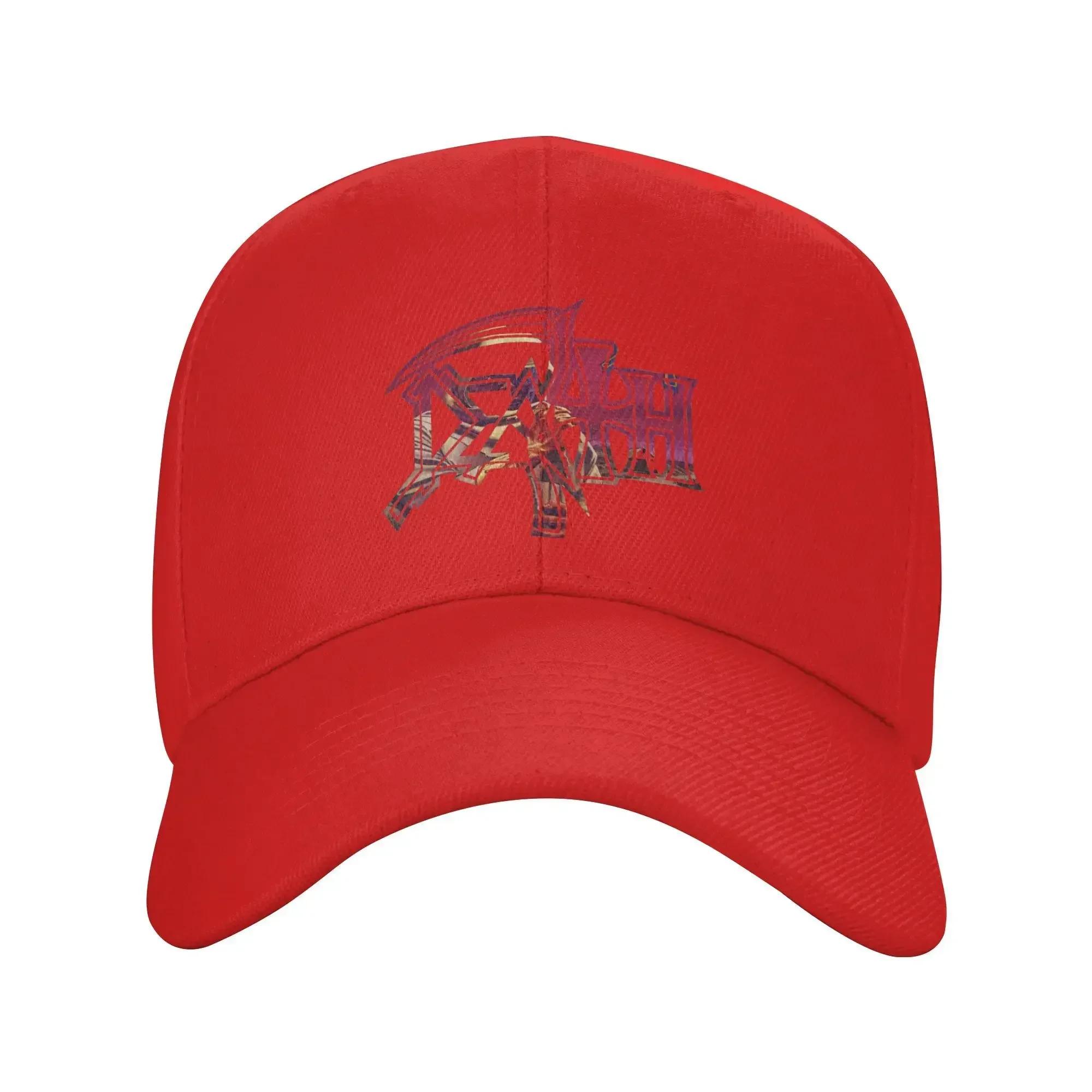 Custom Fashion Deaths Heavy Metal Baseball Cap WoUnisex Unisex Adjustable Unisex Rock Band Dad Hat Hip Hop One Size
Custom Fashion Deaths Heavy Metal Baseball Cap WoUnisex Unisex Adjustable Unisex Rock Band Dad Hat Hip Hop One Size
