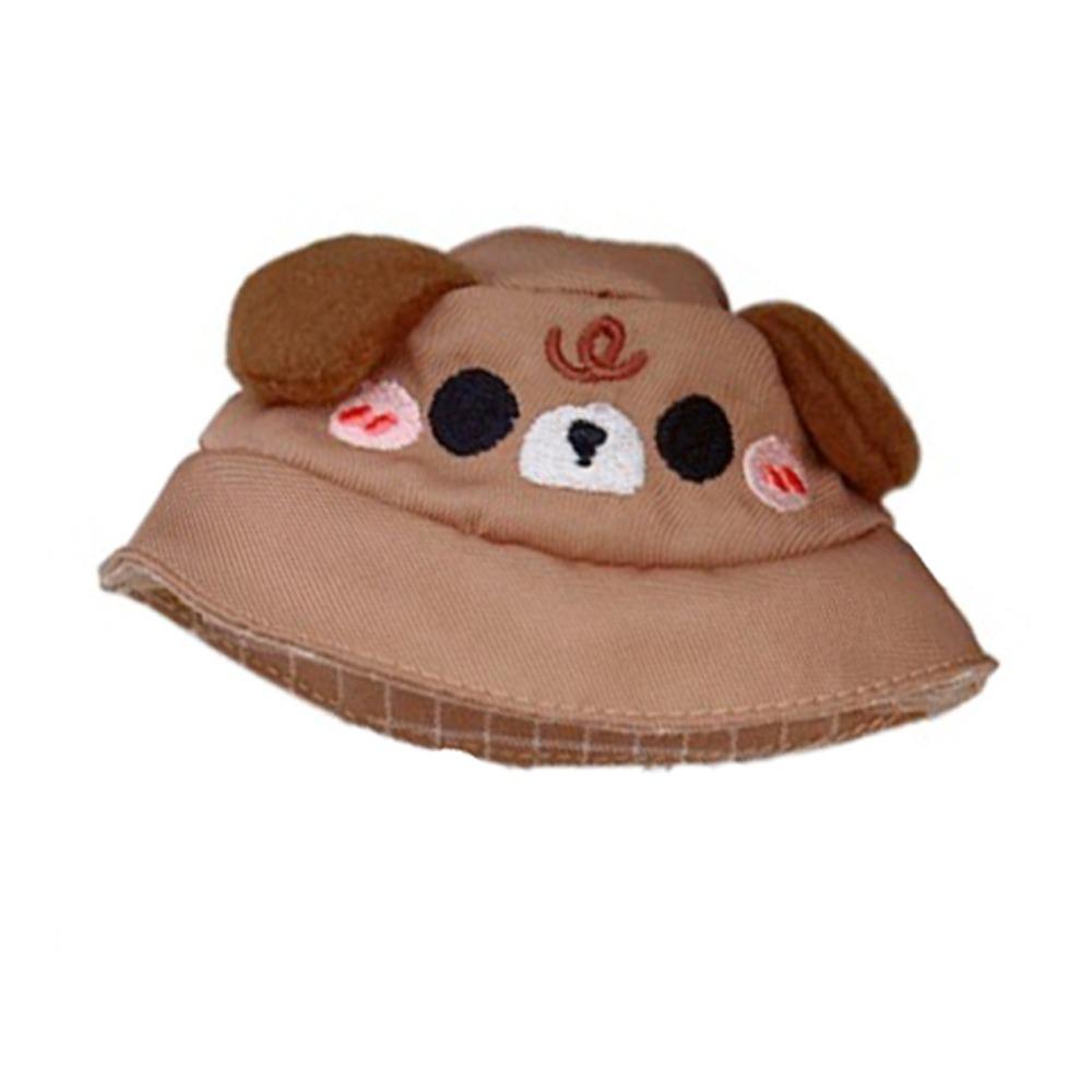 1 комплект Шапка для собаки Одежда для куклы Лабубу Наряжать Одежда для плюшевых кукол для 17 см Лабубу style 2
1 комплект Шапка для собаки Одежда для куклы Лабубу Наряжать Одежда для плюшевых кукол для 17 см Лабубу style 2