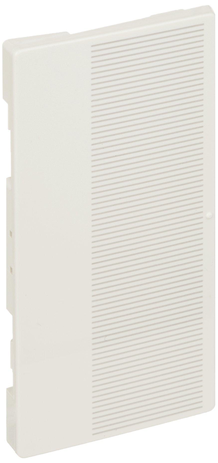 Panasonic Cosmo Series Wide 21 Встроенная ручка переключателя белая WT3001W 10 шт. белый
Panasonic Cosmo Series Wide 21 Встроенная ручка переключателя белая WT3001W 10 шт. белый