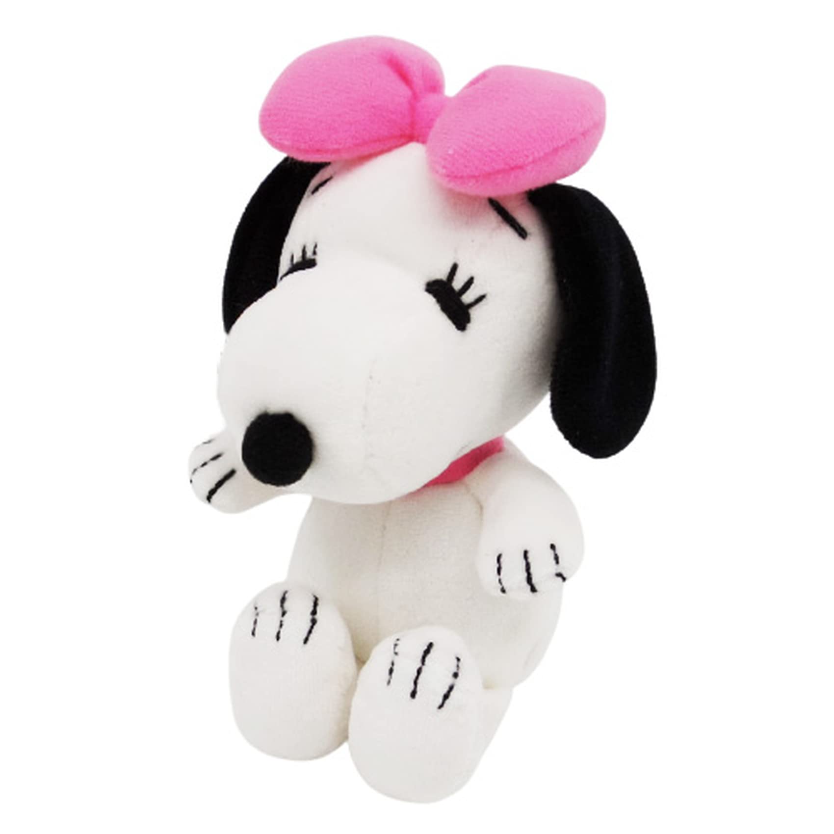 Корпорация Nakajima Peanuts Mini Friends Bell 177940-22
Корпорация Nakajima Peanuts Mini Friends Bell 177940-22