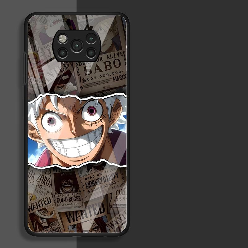 OneS P-ieceS LuffyS Phone Cover Case for Xiaomi Poco X4 X3 Pro X6 M5 M3 M4 X7 Pro C40 X5 F5 F4 F3 Poco F3
OneS P-ieceS LuffyS Phone Cover Case for Xiaomi Poco X4 X3 Pro X6 M5 M3 M4 X7 Pro C40 X5 F5 F4 F3 Poco F3