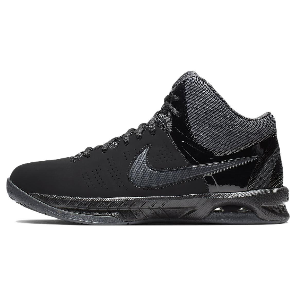Nike Air Visi Pro 6 Nbk Black Anthracite 749168-003
Nike Air Visi Pro 6 Nbk Black Anthracite 749168-003
