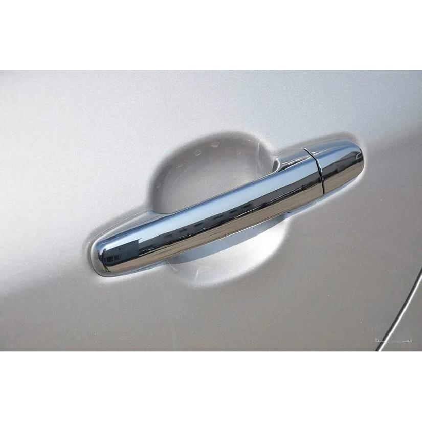 FUNDUOO For Toyota Rush 2006 - 2016 New Chrome Door Handle Cover Trim Overlays Free shipping
FUNDUOO For Toyota Rush 2006 - 2016 New Chrome Door Handle Cover Trim Overlays Free shipping