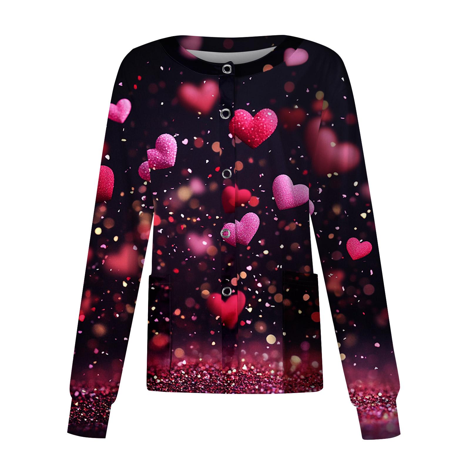 Женский повседневный топ с длинным рукавом, на одной пуговице, с принтом, быстросохнущий M
Женский повседневный топ с длинным рукавом, на одной пуговице, с принтом, быстросохнущий M