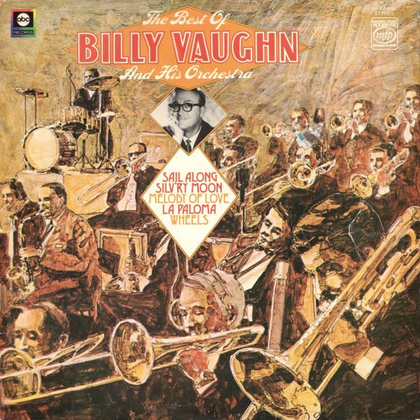 LP Record BILLY VAUGHN & HIS ORCHESTRA - The Best Of Billy Vaughn And His Or MFP50258 Music For Pleas UK Pop Used
LP Record BILLY VAUGHN & HIS ORCHESTRA - The Best Of Billy Vaughn And His Or MFP50258 Music For Pleas UK Pop Used