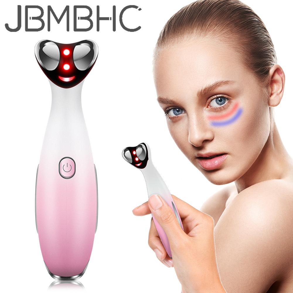 Электрический eye Msager Косметическое оборудование для глаз Умный тепловой омоложение Радиочастотная перезаряжаемая анти-морщинистая темные круги 
Электрический eye Msager Косметическое оборудование для глаз Умный тепловой омоложение Радиочастотная перезаряжаемая анти-морщинистая темные круги
