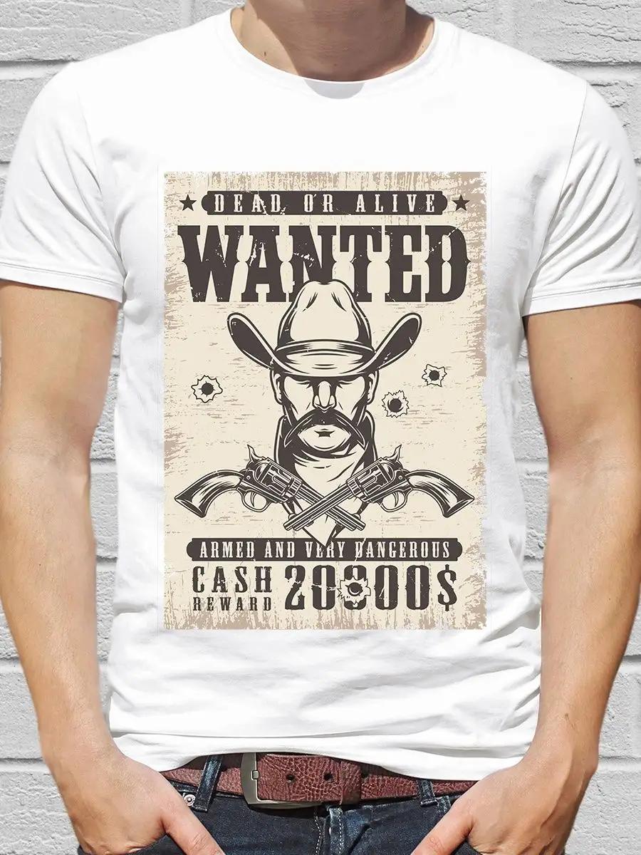 Cowboy T-shirt 4XL
Cowboy T-shirt 4XL