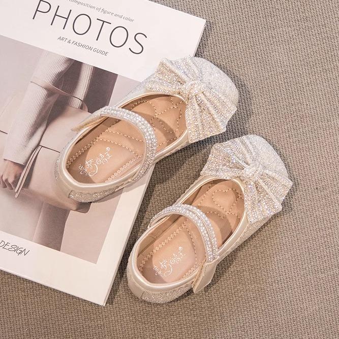 Туфли для девочек, туфли принцессы, новые весенне-осенние детские туфли, маленькие кожаные туфли, туфли для маленьких девочек, хрустальные туфли 23 белый
Туфли для девочек, туфли принцессы, новые весенне-осенние детские туфли, маленькие кожаные туфли, туфли для маленьких девочек, хрустальные туфли 23 белый