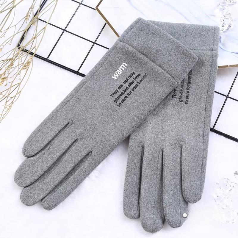 Thermal Fce Lined Thin Gloves for Men And Women Cycling Driving Touchscreen ible Autumn Winter Riding Gloves ex One size fits all сірий колір
Thermal Fce Lined Thin Gloves for Men And Women Cycling Driving Touchscreen ible Autumn Winter Riding Gloves ex One size fits all сірий колір