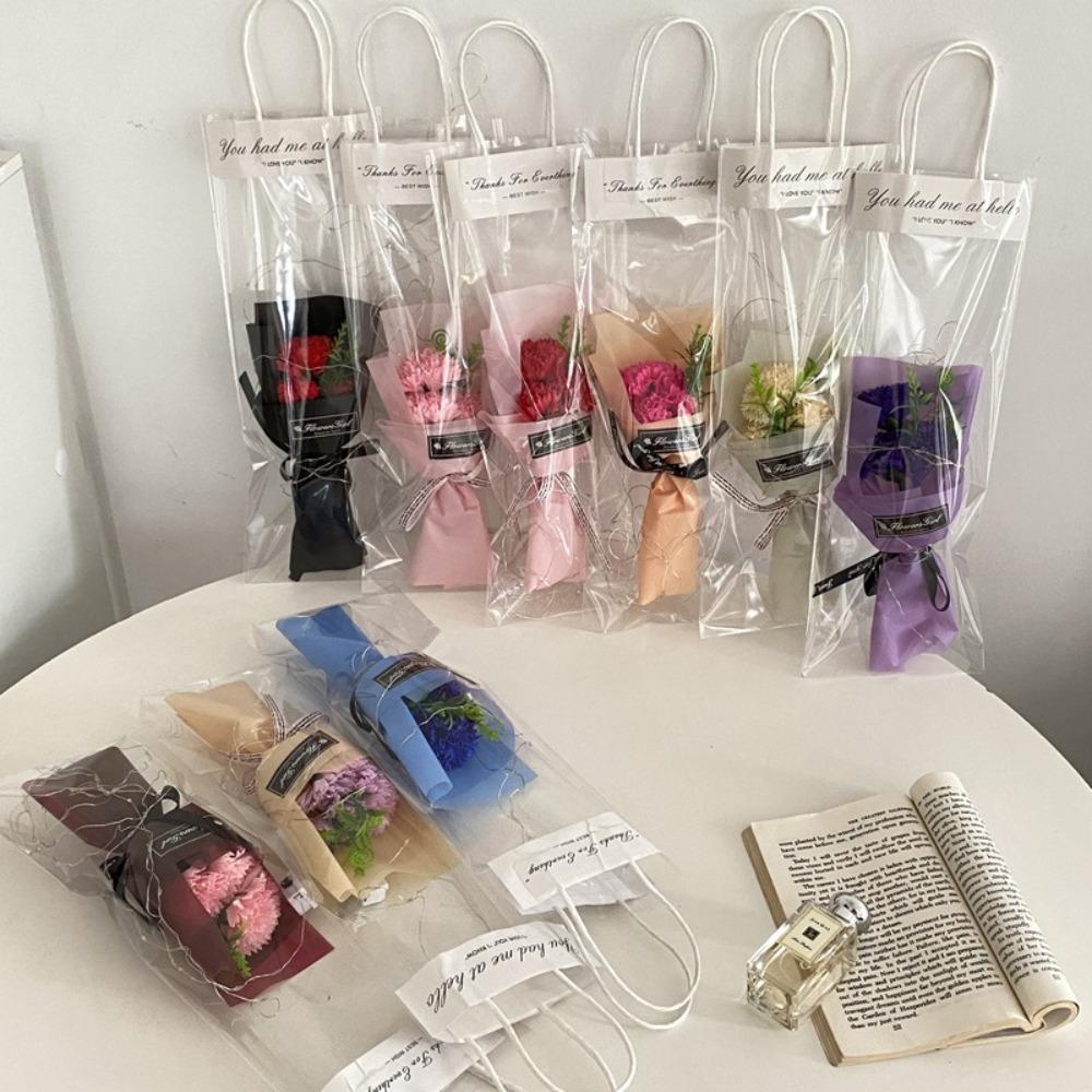 Artificial Decorations Carnations Artificial Flowers Decoration Fake Flower Wedding Decor
Artificial Decorations Carnations Artificial Flowers Decoration Fake Flower Wedding Decor