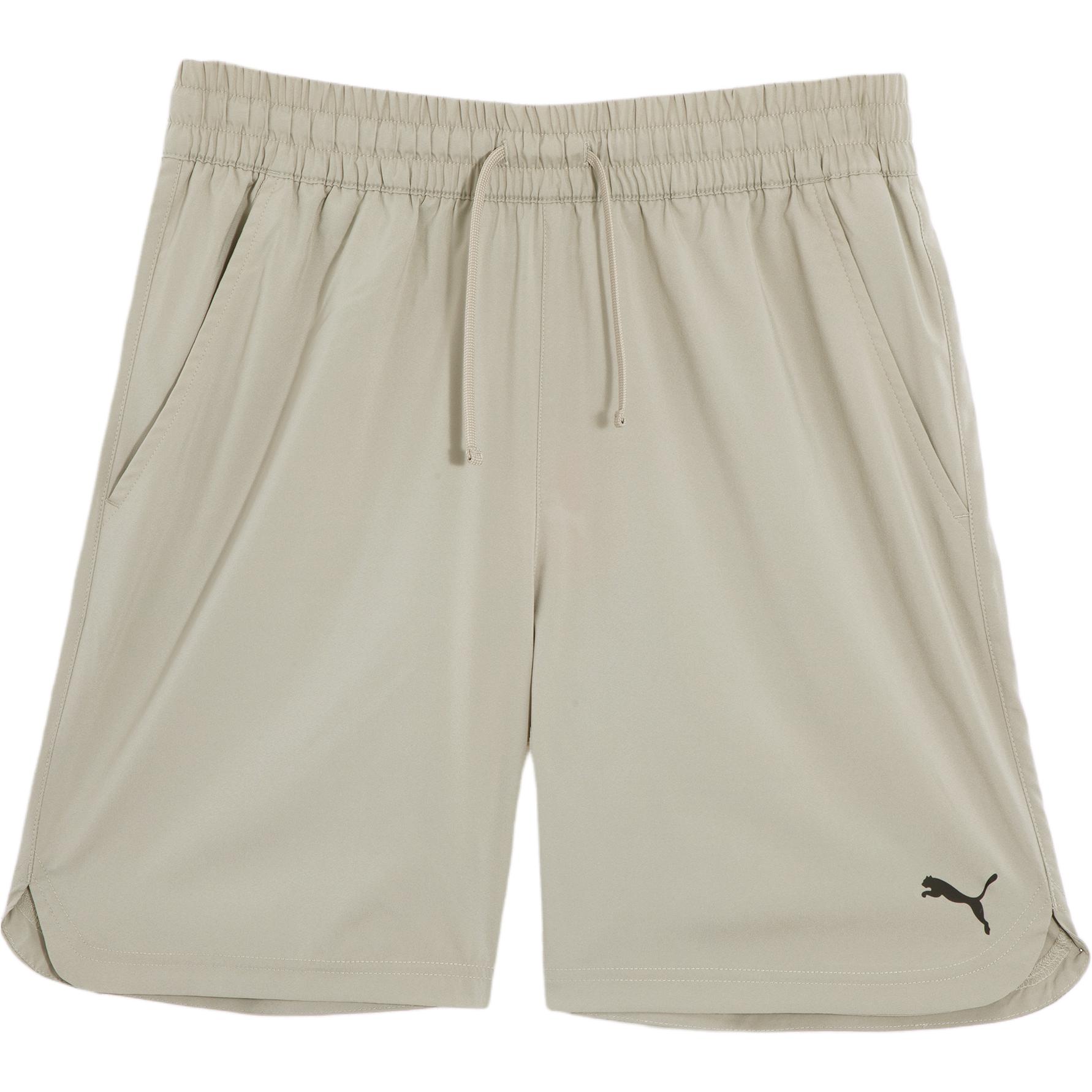 Puma Удобные Универсальные Спортивные Шорты Мужские шорты Березово-зеленый 523199-90
Puma Удобные Универсальные Спортивные Шорты Мужские шорты Березово-зеленый 523199-90