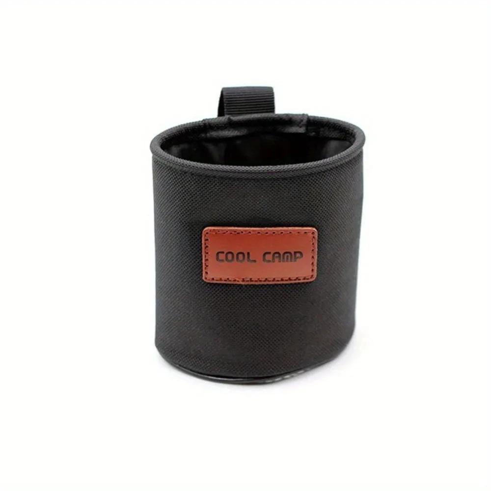 1PC Outdoor Camping Cup Holder Chair Cup Stand Support Fishing Chair Drinks Tray for Beach Fishing Camping Picnic Portable чорний
1PC Outdoor Camping Cup Holder Chair Cup Stand Support Fishing Chair Drinks Tray for Beach Fishing Camping Picnic Portable чорний