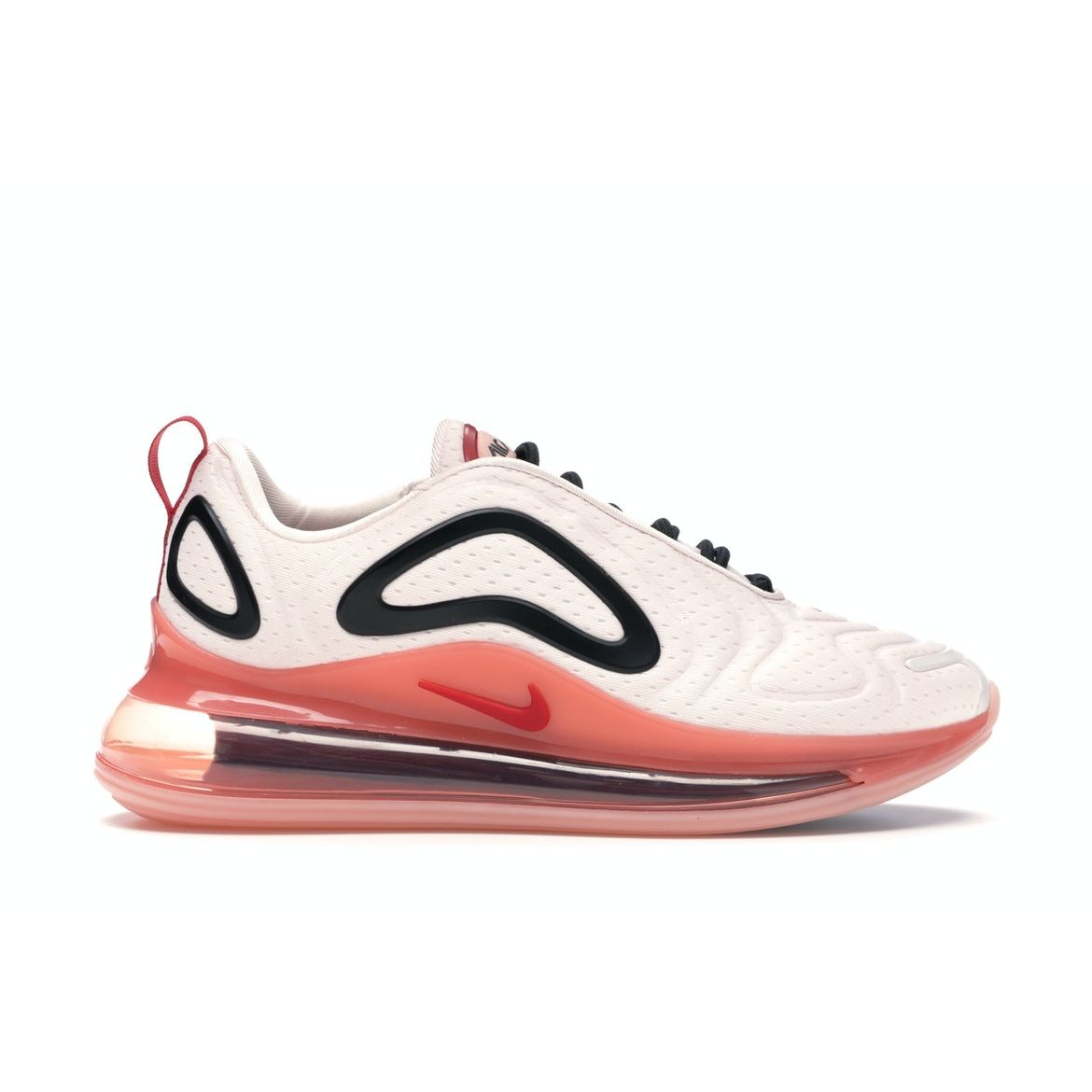 Nike Air Max 720 Light Soft Pink Coral Женские кроссовки Coral-Stardust Black Gym-Red AR9293-602
Nike Air Max 720 Light Soft Pink Coral Женские кроссовки Coral-Stardust Black Gym-Red AR9293-602