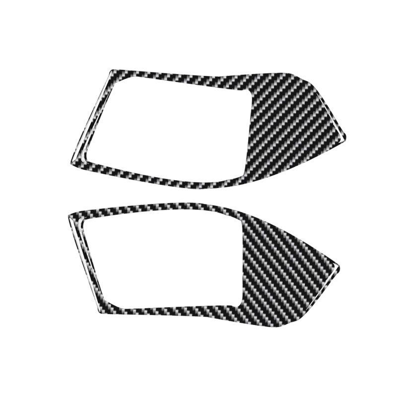 Lexus RX 88-03 Carbon Fiber Air Vent Console Sticker
Lexus RX 88-03 Carbon Fiber Air Vent Console Sticker