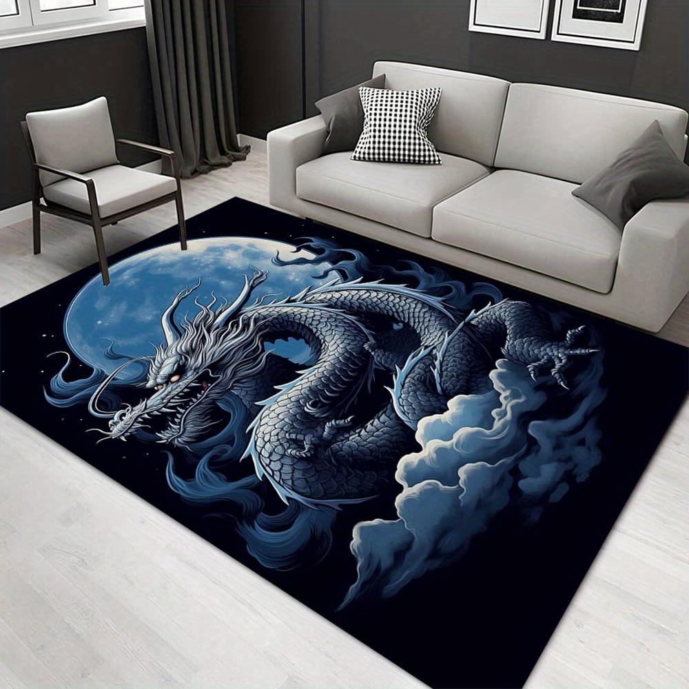 1pc 17652945550 Pattern Carpet, Area Rug For Living Room Bedroom Room Bed Chair Laundry Entryway Corridor Yard Non-slip Outdoor Camping Rug 60cm by 90cm
1pc 17652945550 Pattern Carpet, Area Rug For Living Room Bedroom Room Bed Chair Laundry Entryway Corridor Yard Non-slip Outdoor Camping Rug 60cm by 90cm