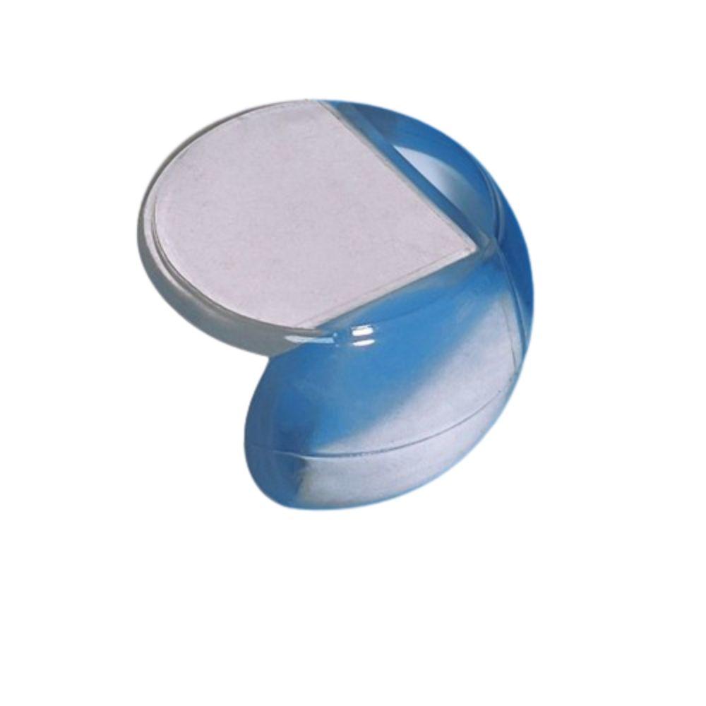 10pcs Wear-resistant Protective Sleeve Edge Anti Collision Protection Strip Corner Protector Spherical
10pcs Wear-resistant Protective Sleeve Edge Anti Collision Protection Strip Corner Protector Spherical