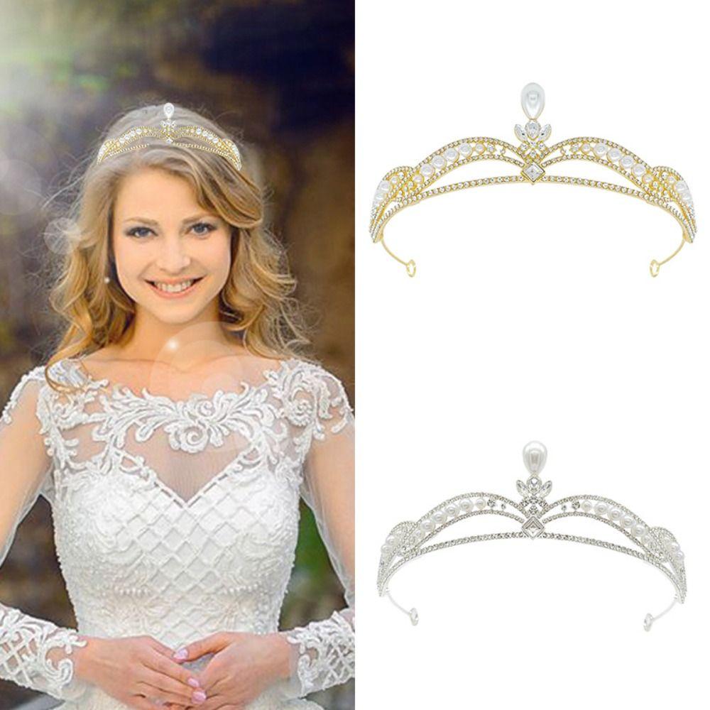 Цирконовый горный хрусталь жемчужная повязка на голову полый обруч для волос принцессы элегантная свадебная корона для вечеринки серебряный
Цирконовый горный хрусталь жемчужная повязка на голову полый обруч для волос принцессы элегантная свадебная корона для вечеринки серебряный