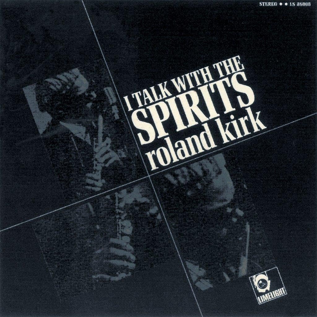 I Talk With the Spirits (Limited Edition) (SHM-CD)
I Talk With the Spirits (Limited Edition) (SHM-CD)