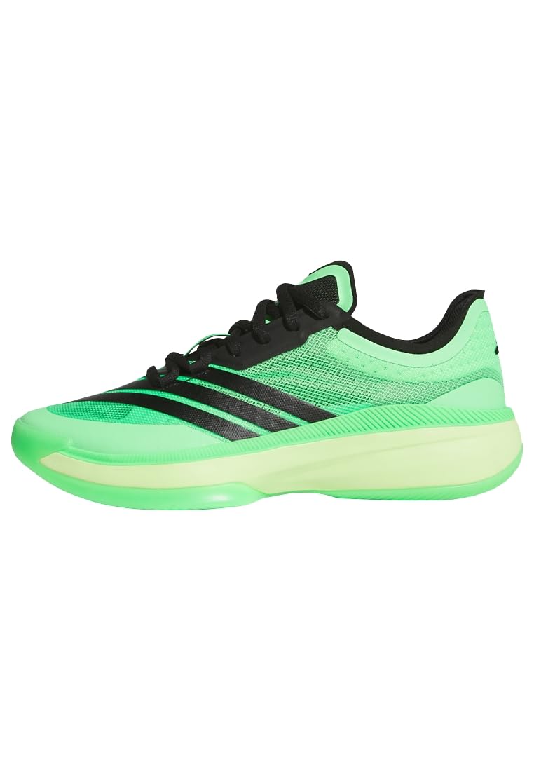 Adidas Adizero Select 3.0 Basketball Shoes NJH78 Screaming Green/Core Black/Pulse Lime (JI4494) Size 26.0 cm
Adidas Adizero Select 3.0 Basketball Shoes NJH78 Screaming Green/Core Black/Pulse Lime (JI4494) Size 26.0 cm