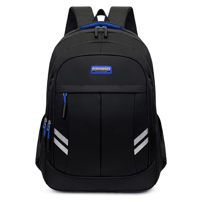 Waterproof Anti-Theft Backpack for Men Women Lightweight Laptop Backpack for School Travel and Daily Use синій
Waterproof Anti-Theft Backpack for Men Women Lightweight Laptop Backpack for School Travel and Daily Use синій