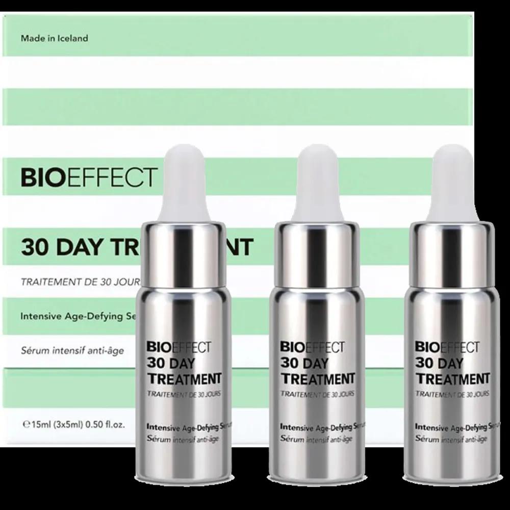 BIOEFFECT 30-Day Treatment 3 x 5 ml
BIOEFFECT 30-Day Treatment 3 x 5 ml