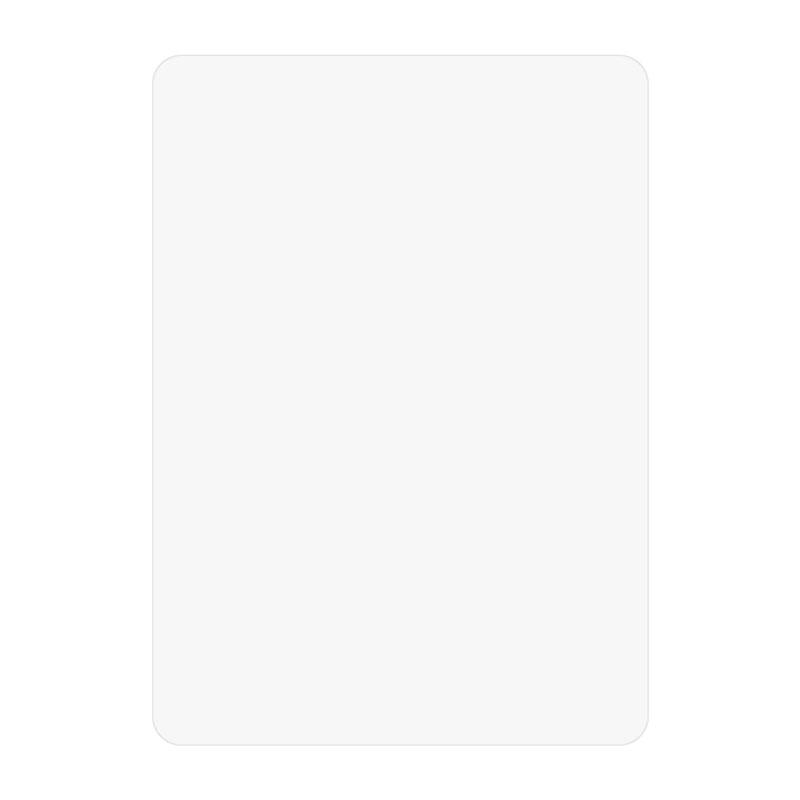 Для vivo Pad3 Захисне скло для екрана 0,3 мм Прозора плівка проти подряпин Type A
Для vivo Pad3 Захисне скло для екрана 0,3 мм Прозора плівка проти подряпин Type A