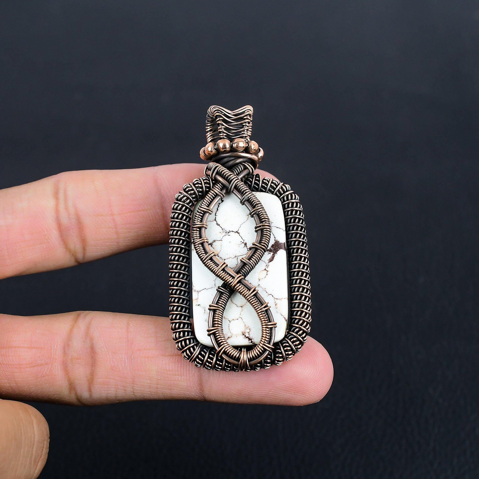 Кулон Дикая Лошадь, Ювелирные изделия с драгоценными камнями, Кулон ручной работы, обернутый медной проволокой 999 пробы, Ювелирные изделия новейшего дизайна
Кулон Дикая Лошадь, Ювелирные изделия с драгоценными камнями, Кулон ручной работы, обернутый медной проволокой 999 пробы, Ювелирные изделия новейшего дизайна