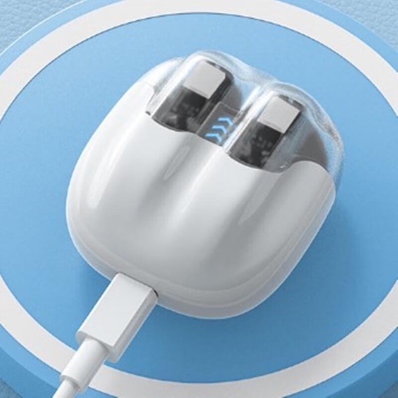 Yidian YDTWS01 True Wireless Bluetooth Earbuds
Yidian YDTWS01 True Wireless Bluetooth Earbuds