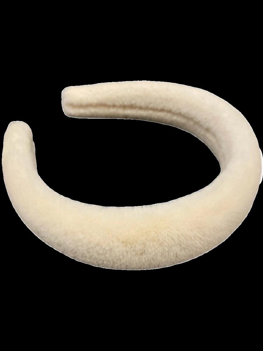 Теплая плюшевая повязка на голову для женщин - Высокая тулья, широкий край, милые осенне-зимние цвета, новый аксессуар для волос 2025 для умывания лица
Теплая плюшевая повязка на голову для женщин - Высокая тулья, широкий край, милые осенне-зимние цвета, новый аксессуар для волос 2025 для умывания лица