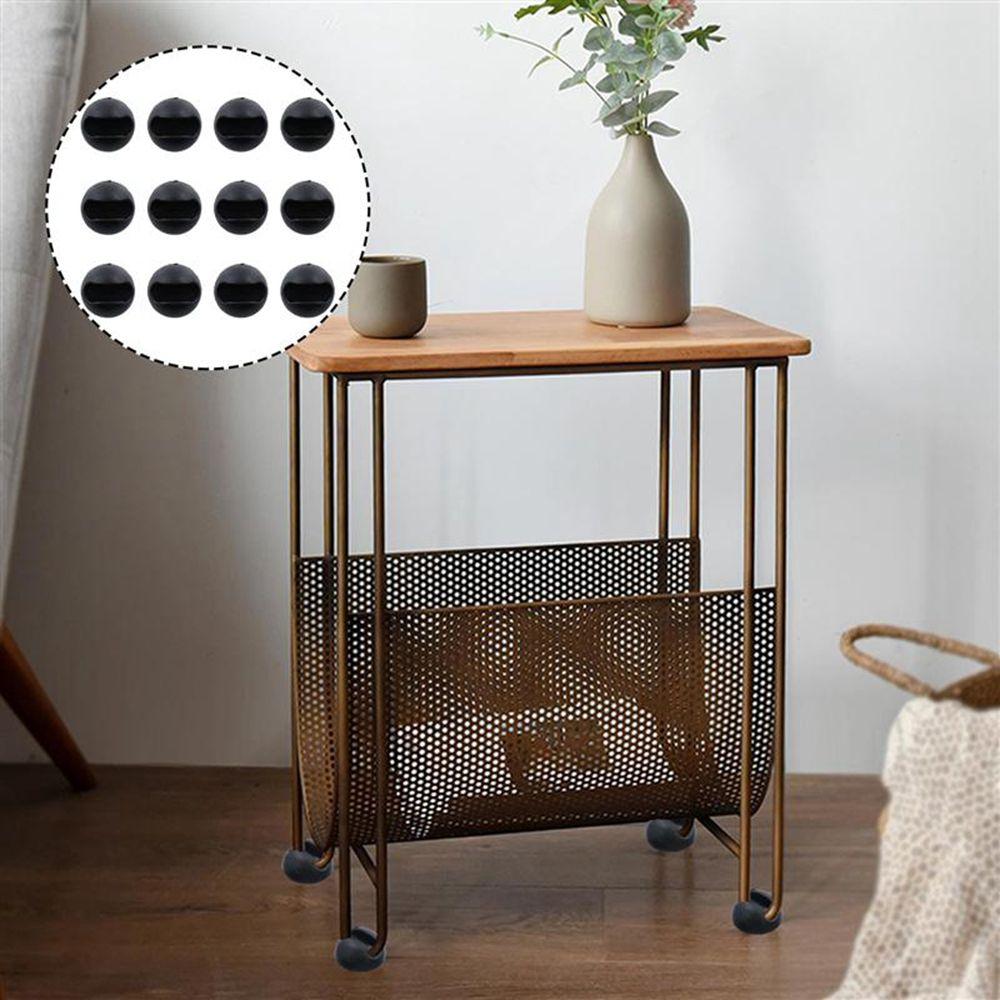 Home Decor Hairpin Non-skid Table Feet Covers Furniture Foot Pads Desk Leg Caps Chair Leg Pad 4pcs
Home Decor Hairpin Non-skid Table Feet Covers Furniture Foot Pads Desk Leg Caps Chair Leg Pad 4pcs