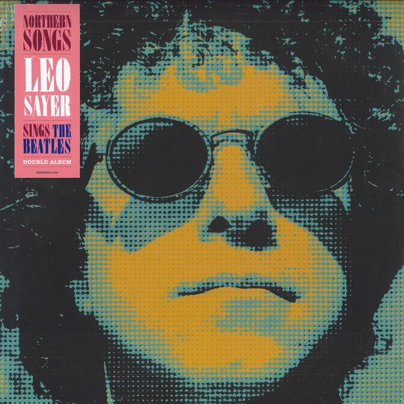 LP Record LEO SAYER - Northern Songs: Leo Sayer Sings The DEMREC1008 Demon Records 2022 Europe Rock
LP Record LEO SAYER - Northern Songs: Leo Sayer Sings The DEMREC1008 Demon Records 2022 Europe Rock