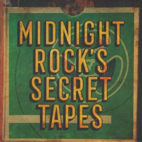 LP Record VARIOUS - Midnight Rock s Secret Tapes RJMLP156 Roots Records 2021 UK Reggae, Ska & Dub
LP Record VARIOUS - Midnight Rock s Secret Tapes RJMLP156 Roots Records 2021 UK Reggae, Ska & Dub