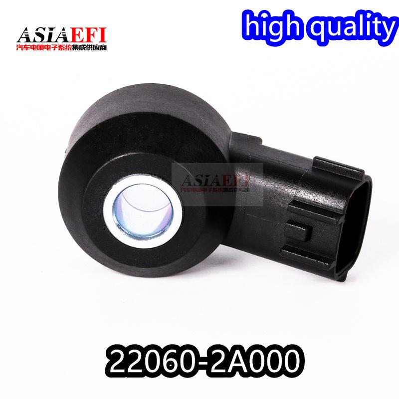 high quality OEM 22060-2A000 220602A000 KNOCK SENSOR For Nissan Murano 350Z Pathfinder Frontier Xterra Infiniti M45
high quality OEM 22060-2A000 220602A000 KNOCK SENSOR For Nissan Murano 350Z Pathfinder Frontier Xterra Infiniti M45