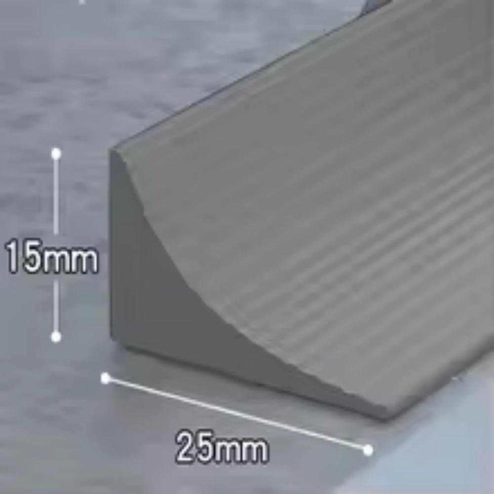 1pc 2m/78.74in Soft Silicone Self-adhesive Strip Kitchen Sink Sink Edge Bathroom Wash Face Countertop Water Blocking Strip 2m серый
1pc 2m/78.74in Soft Silicone Self-adhesive Strip Kitchen Sink Sink Edge Bathroom Wash Face Countertop Water Blocking Strip 2m серый