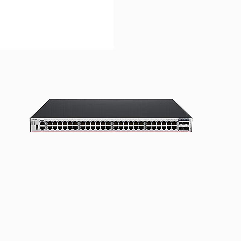 Ruijie RG-S5760C-48GT4XS-X Enterprise Layer 3 Managed Switch
Ruijie RG-S5760C-48GT4XS-X Enterprise Layer 3 Managed Switch
