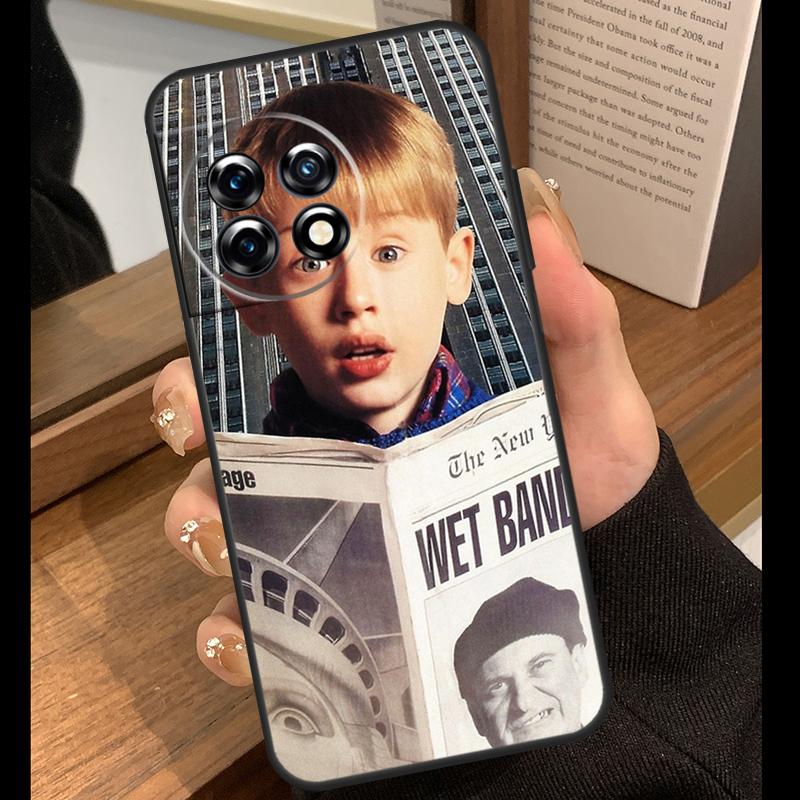 Home Alone Case For OnePlus Nord 5 CE 2 3 4 Lite N20 N30 OnePlus 15 R 13R 12R 10T 13T 10 11 12 13 Cover OnePlus Nord CE3Lite
Home Alone Case For OnePlus Nord 5 CE 2 3 4 Lite N20 N30 OnePlus 15 R 13R 12R 10T 13T 10 11 12 13 Cover OnePlus Nord CE3Lite