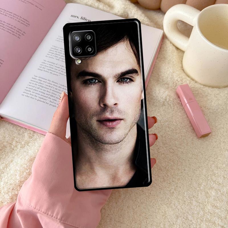 Дневники вампира Дэймон Сальваторе Для Samsung Galaxy A06 A16 A26 A36 A56 A52 A53 A33 A13 A34 A54 A14 A15 A35 A55 A22 A32 Чехол Samsung A26
Дневники вампира Дэймон Сальваторе Для Samsung Galaxy A06 A16 A26 A36 A56 A52 A53 A33 A13 A34 A54 A14 A15 A35 A55 A22 A32 Чехол Samsung A26