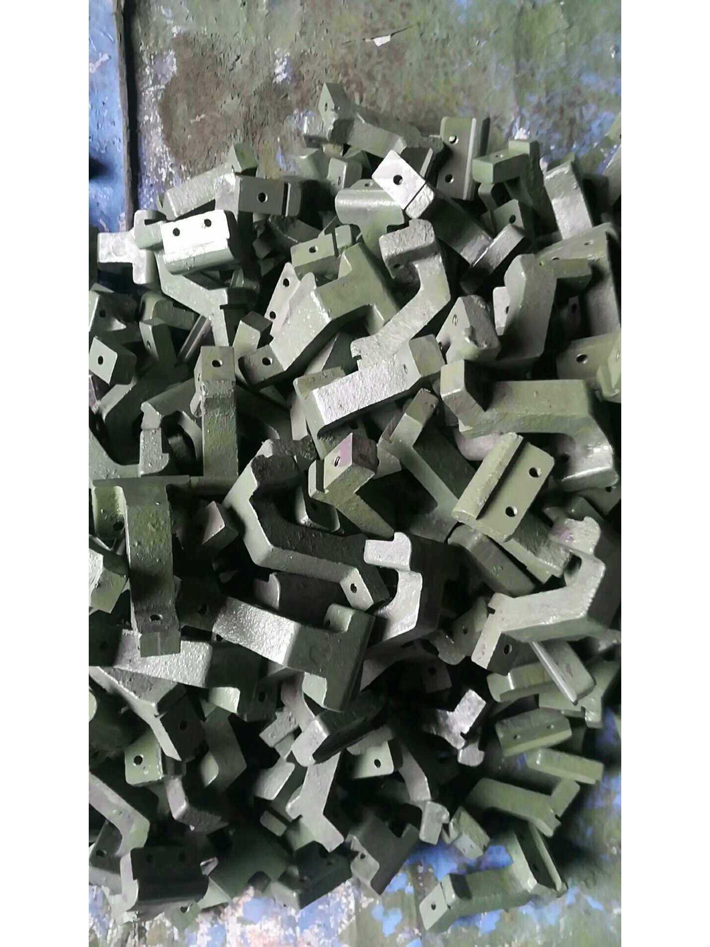 FA502/1105/1107 Ring Spinning Machine Upper Guide Rail Seat & Accessories
FA502/1105/1107 Ring Spinning Machine Upper Guide Rail Seat & Accessories