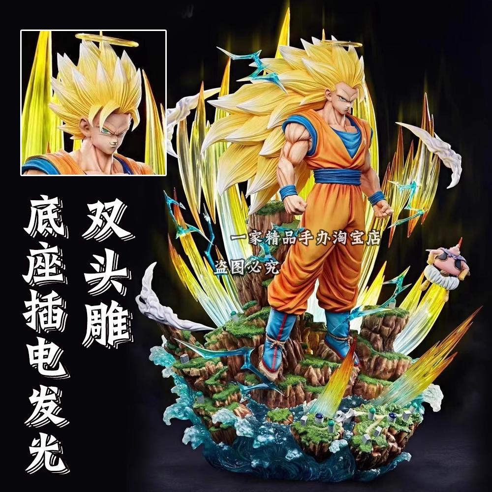 42 см Статуэтка Dragon Ball Супер Сайян Сон Гоку Форма Ультра Инстинкта Аниме Коллекционная Модель Фигурка GK 3 Круглый Сенсорный Сжатие Упругая Прочная Эластичная
42 см Статуэтка Dragon Ball Супер Сайян Сон Гоку Форма Ультра Инстинкта Аниме Коллекционная Модель Фигурка GK 3 Круглый Сенсорный Сжатие Упругая Прочная Эластичная