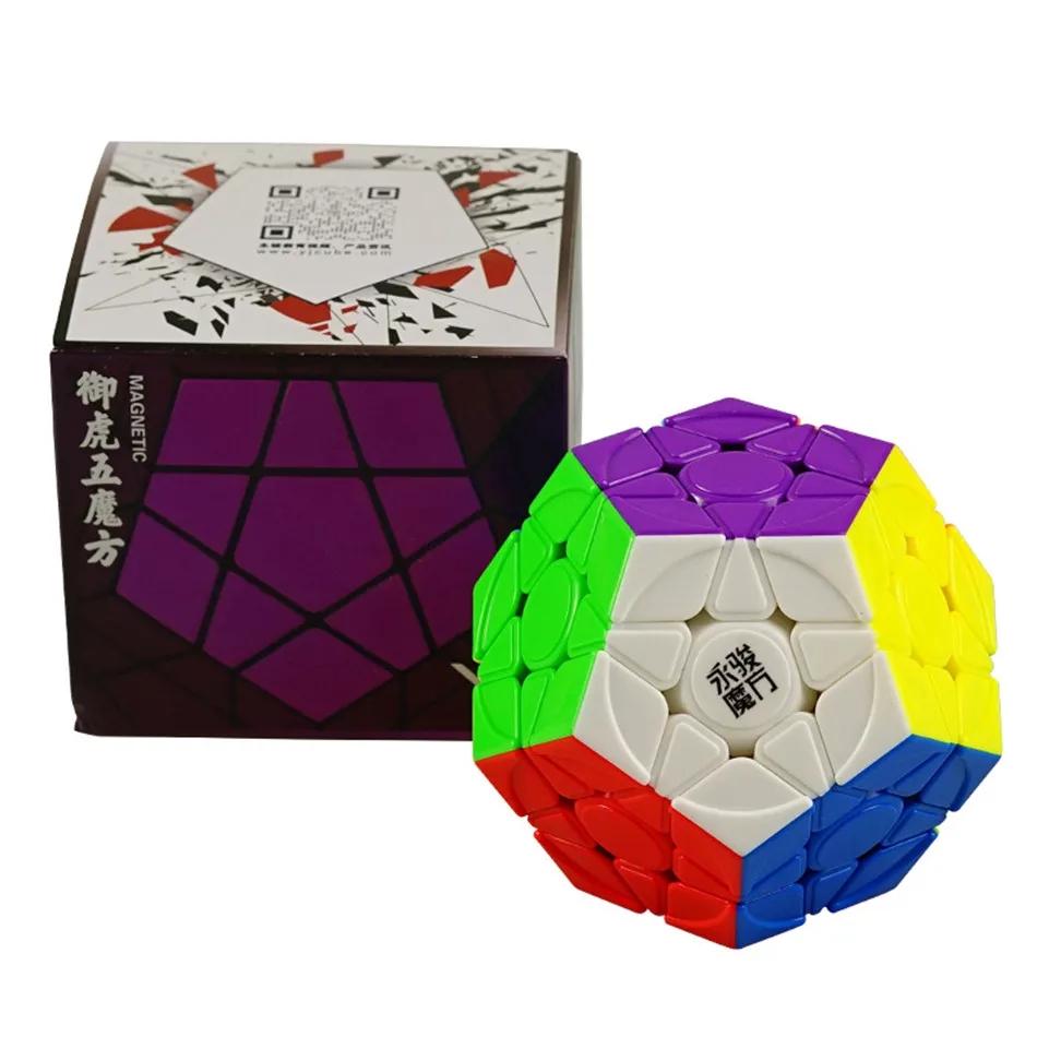 Yongjun Yj Yuhu M V2M 3x3 Wumofang Megaminx специальный магнитный волшебный куб хорошее качество Megaminxeds игрушки для детей образовательный подарок
Yongjun Yj Yuhu M V2M 3x3 Wumofang Megaminx специальный магнитный волшебный куб хорошее качество Megaminxeds игрушки для детей образовательный подарок