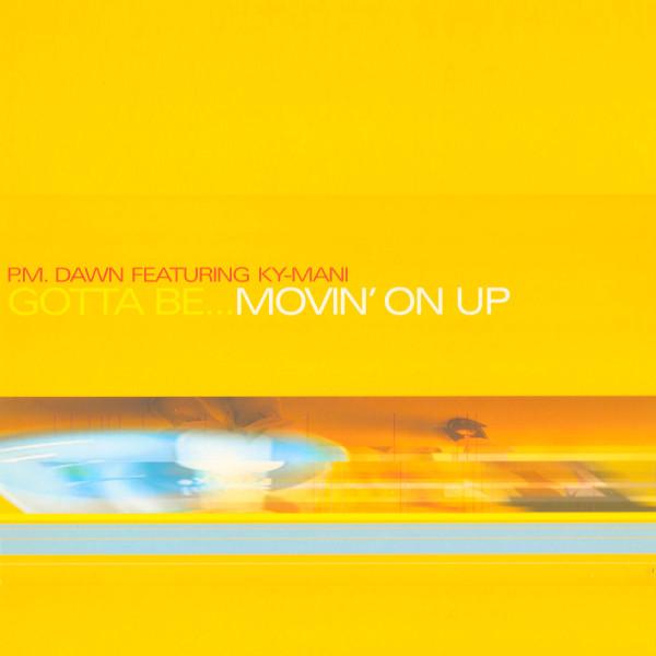 12inch Record P.M. DAWN, KYMANI MARLEY - Gotta Be...Movin On Up GEE5003956 Gee Street 1998 UK Dance & Electronica Used
12inch Record P.M. DAWN, KYMANI MARLEY - Gotta Be...Movin On Up GEE5003956 Gee Street 1998 UK Dance & Electronica Used