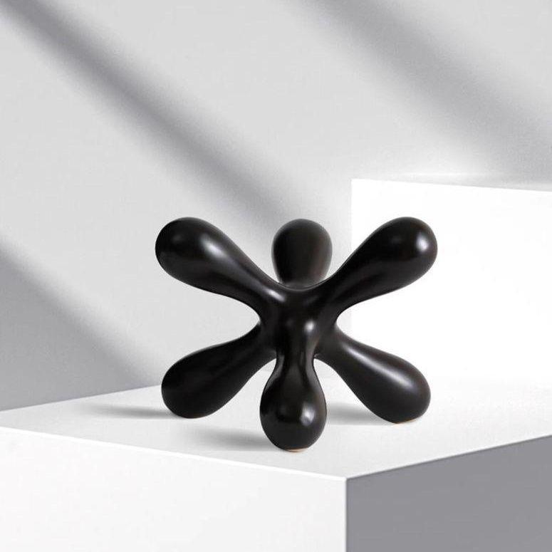 Electroplated Dot Line Molecular Cell Resin Decoration Home Study Table Furnishing Crafts Model Room Sales Office Desk Ornaments
Electroplated Dot Line Molecular Cell Resin Decoration Home Study Table Furnishing Crafts Model Room Sales Office Desk Ornaments