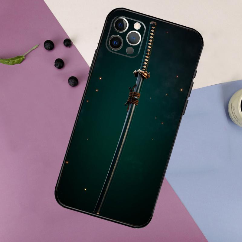 Japan Samurai Katana Phone Case For iPhone 16 15 14 13 12 11 17 Pro Max 13 mini 16 Plus 16e 17 Air Bumper Cover iPhone 12 mini
Japan Samurai Katana Phone Case For iPhone 16 15 14 13 12 11 17 Pro Max 13 mini 16 Plus 16e 17 Air Bumper Cover iPhone 12 mini