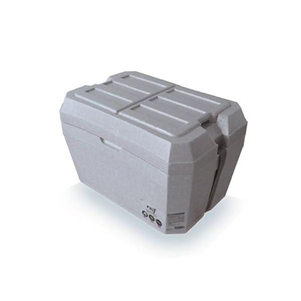 CAINZ Foam Cooler Box Ширина 460 мм Глубина 320 мм Высота 304 мм Reif Емкость Стильный 19,5 л
CAINZ Foam Cooler Box Ширина 460 мм Глубина 320 мм Высота 304 мм Reif Емкость Стильный 19,5 л